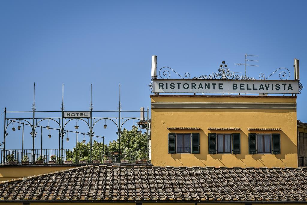 Bellavista Impruneta Eksteriør billede